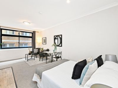 10 / 1-5 Dwyer Street, Chippendale