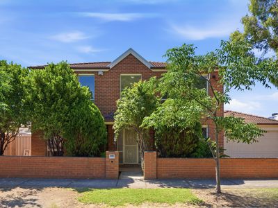 30 Alameda Avenue, Maribyrnong