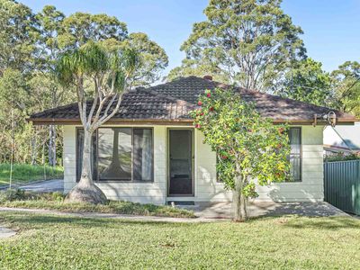 34 Fishery Point Road, Mirrabooka