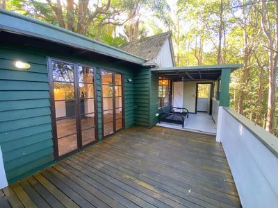 391 Stony Chute Road, Nimbin