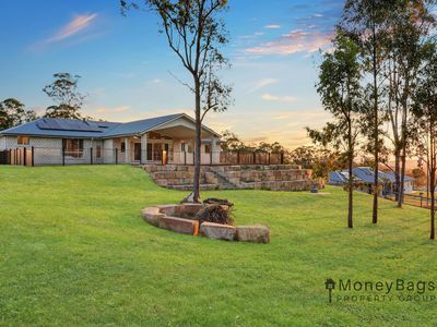 110-114 Townsvale Drive, Woodhill