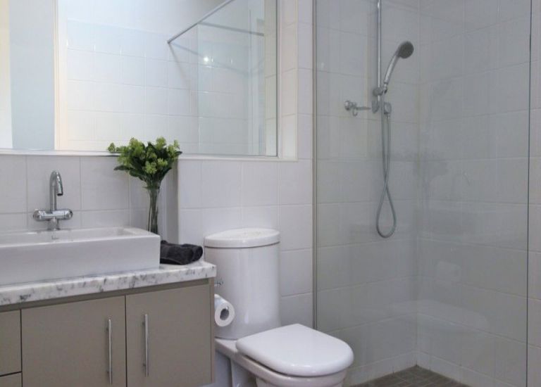 9 / 185 Auburn Road, Hawthorn East