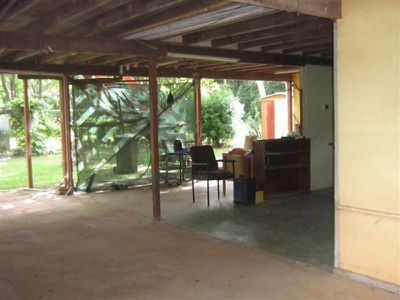 154 Endeavour Valley Road, Cooktown