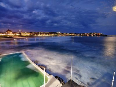 209 / 152-162 Campbell Parade, Bondi Beach