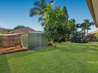 4 Finlay Court, Kirwan