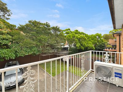11 / 45 Harrow Road, Bexley