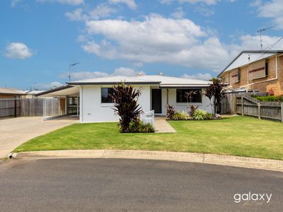 14 Cunningham Street, Kepnock