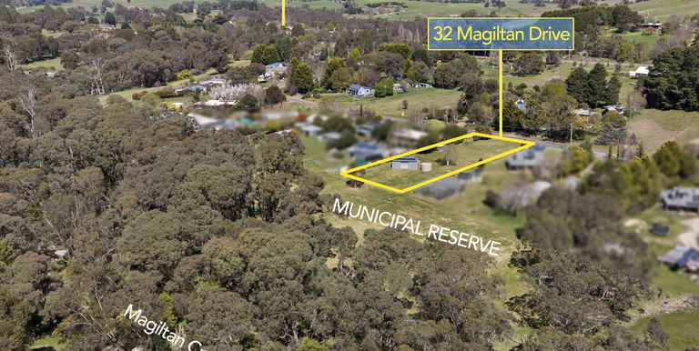 Lot 33, Magiltan Drive, Strathbogie