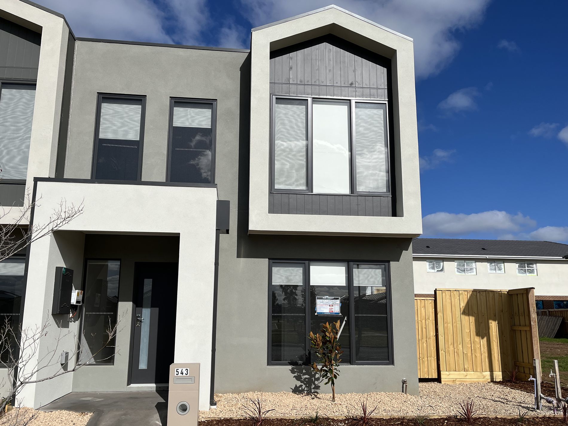 543 Hogans Road, Tarneit