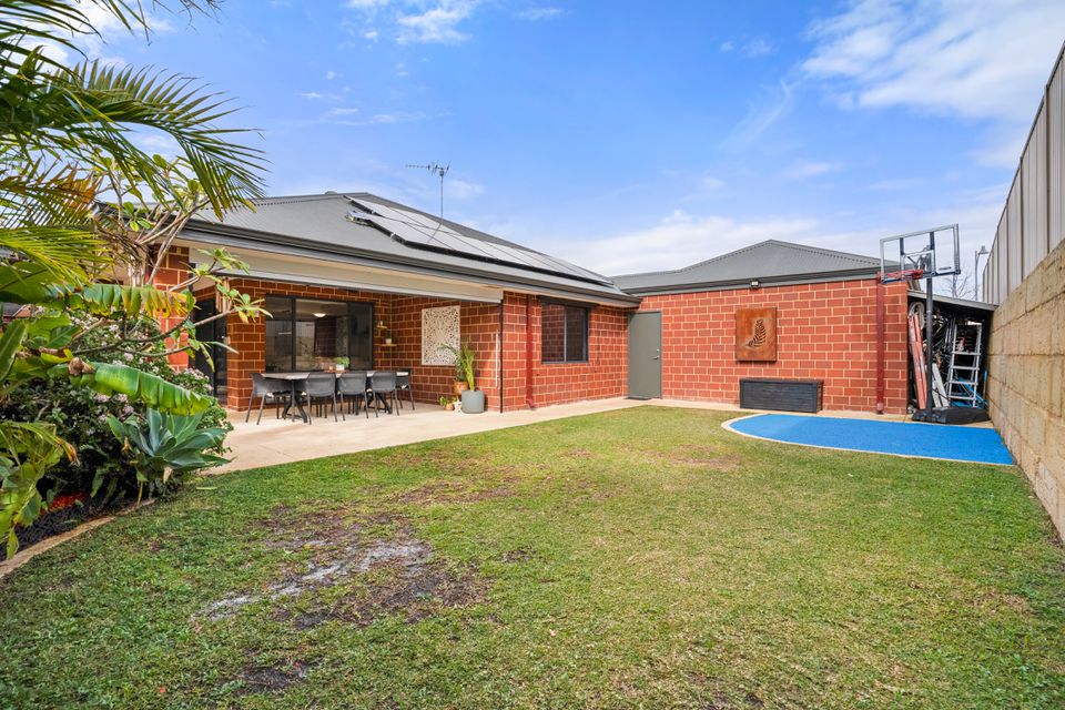 18 KENSEI ROAD, Baldivis