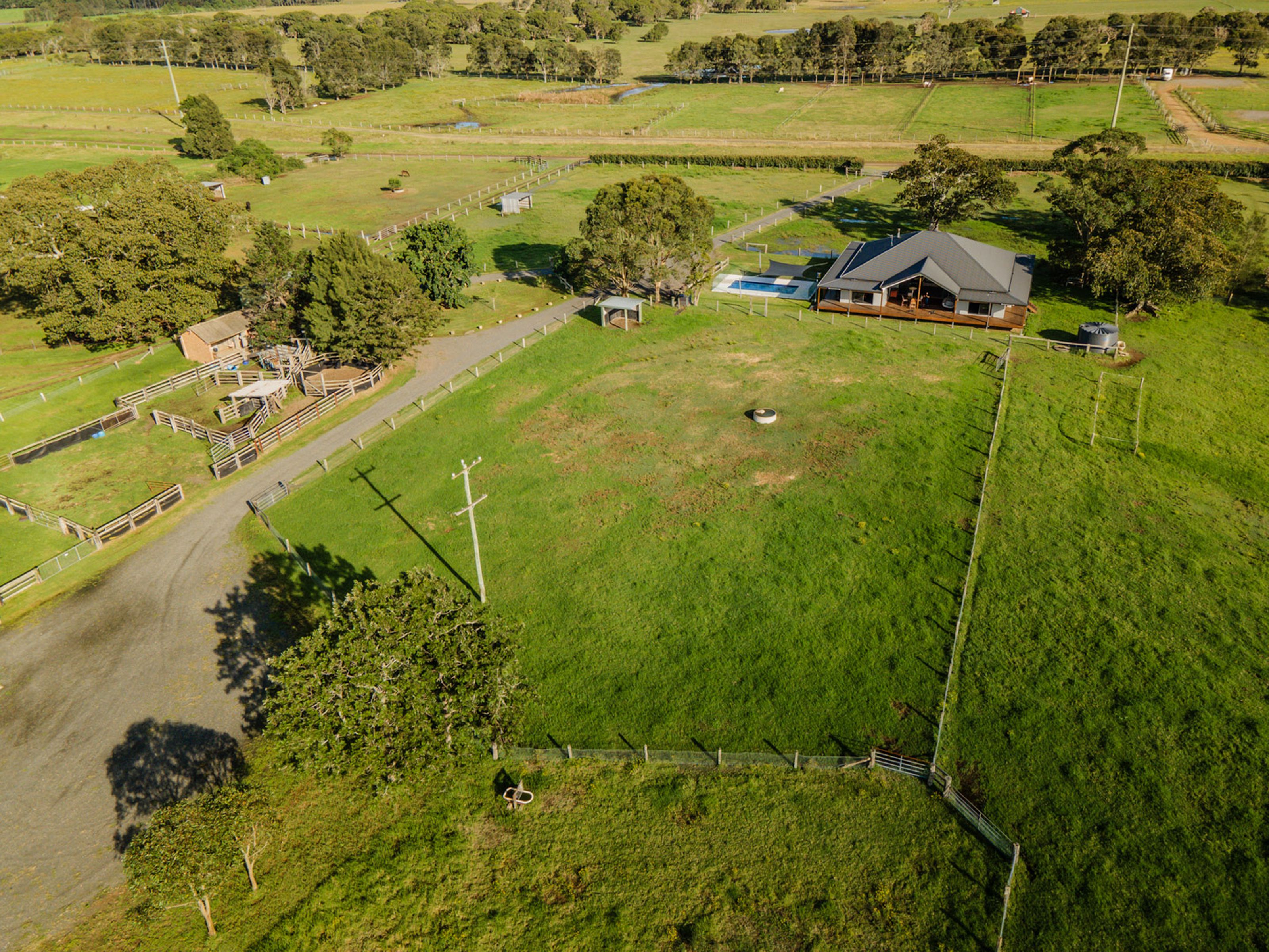 602 Duckenfield Road, MILLERS FOREST