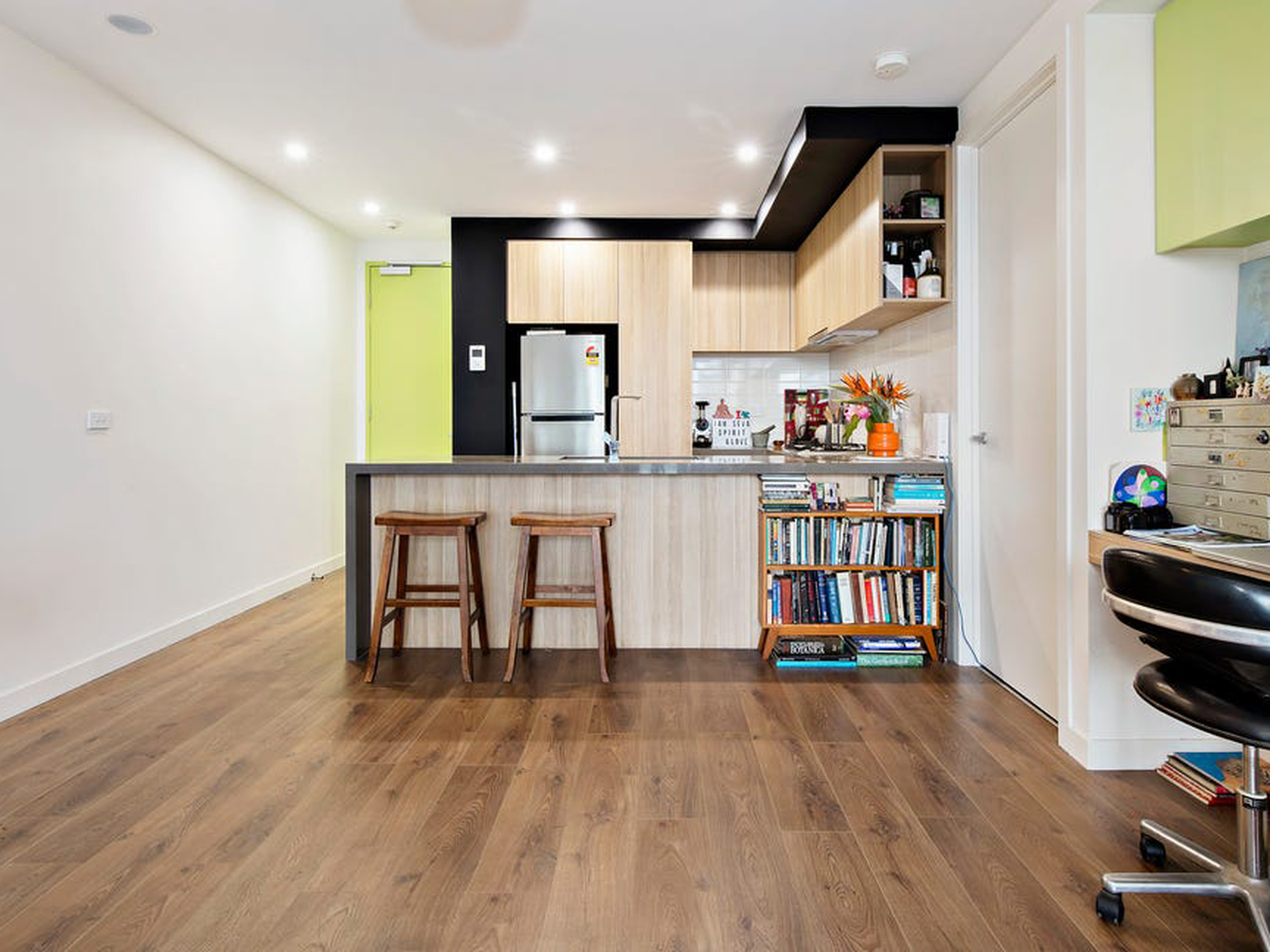 713 / 90 Buckley Street, Footscray