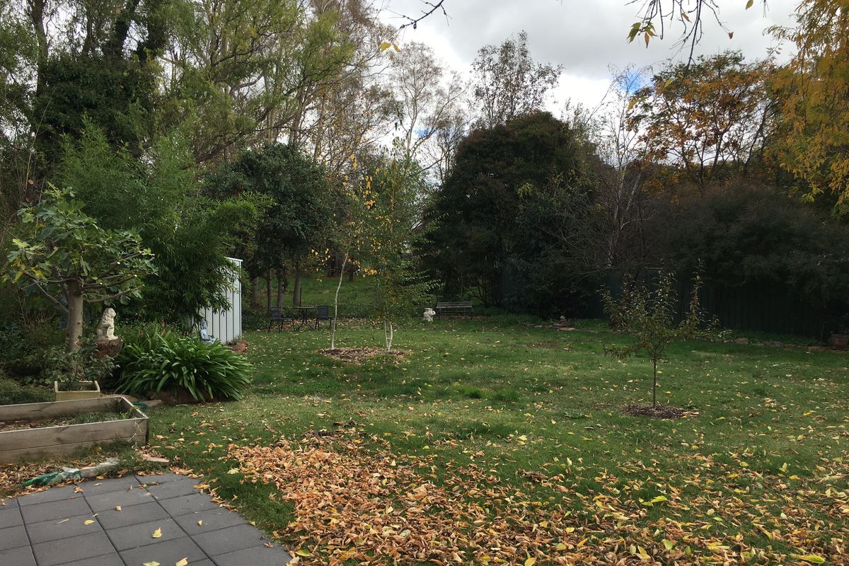 29 Rowe Street, Mansfield