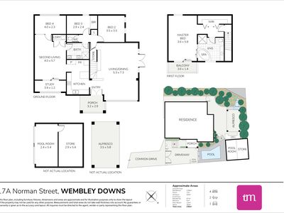 17A Norman Street, Wembley Downs