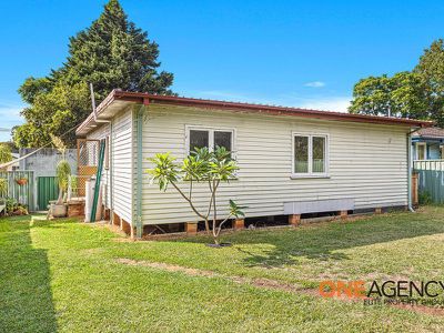 78 Sampson Cres, Bomaderry