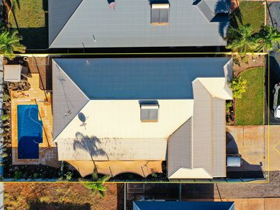 33 Minderoo Avenue, South Hedland