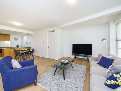 G23 / 42-52 Terrace Road, East Perth