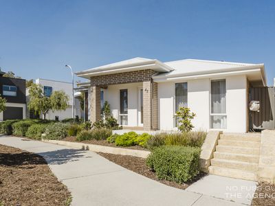 47 Mulligan Drive, Greenwood