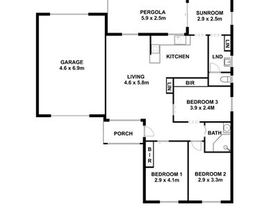 21 Cockburn Street, Mount Gambier