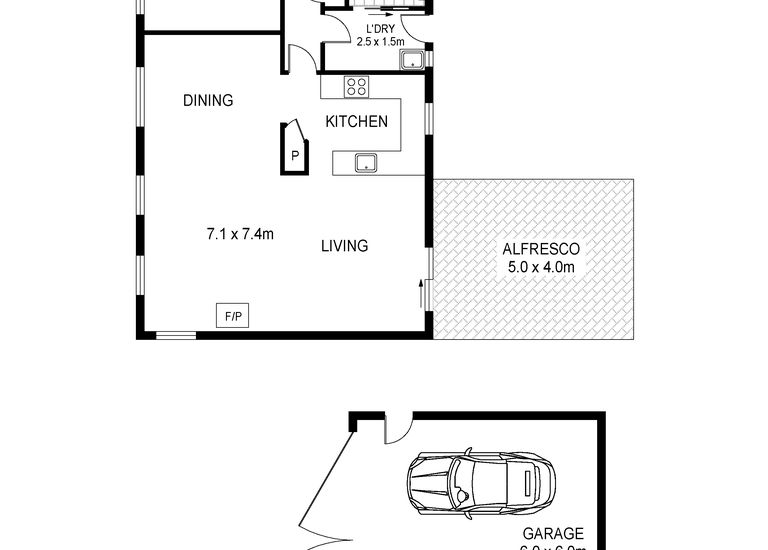 2 Malseed Street, Portland
