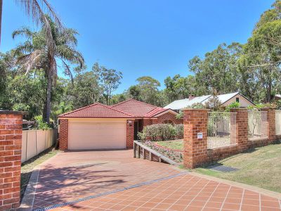 73 Yarrawonga Park Road, Yarrawonga Park