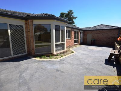 25 Breamlea Way, Cranbourne West