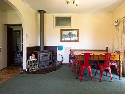 53 NINTH STREET, Kerang