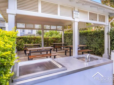 812/17 Woodlands Avenue, Breakfast Point