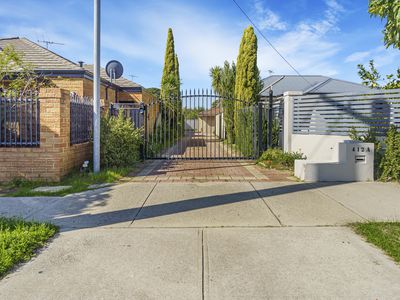 412A Flinders Street, Nollamara
