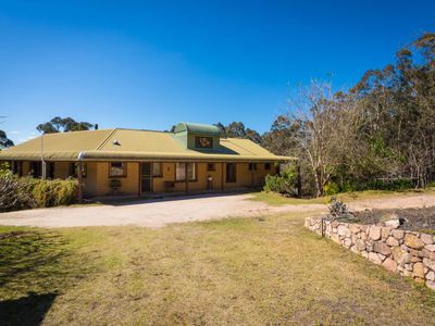 181 Old Mill Lane, Wolumla