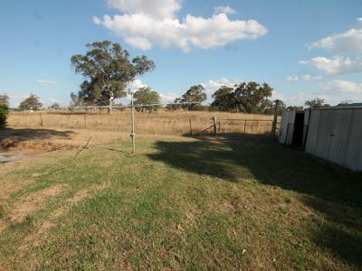 41-43 Hall Road, Merriwa