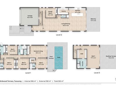 235A Birdwood Terrace, Toowong