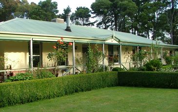 605 Gembrook Road, Pakenham Upper