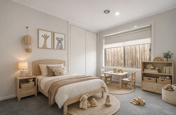 5 Turano Court, Roxburgh Park