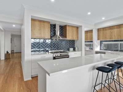 92 Peter Thompson Circuit, Yarrawonga