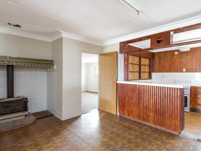 18 Dart Street, Boulder