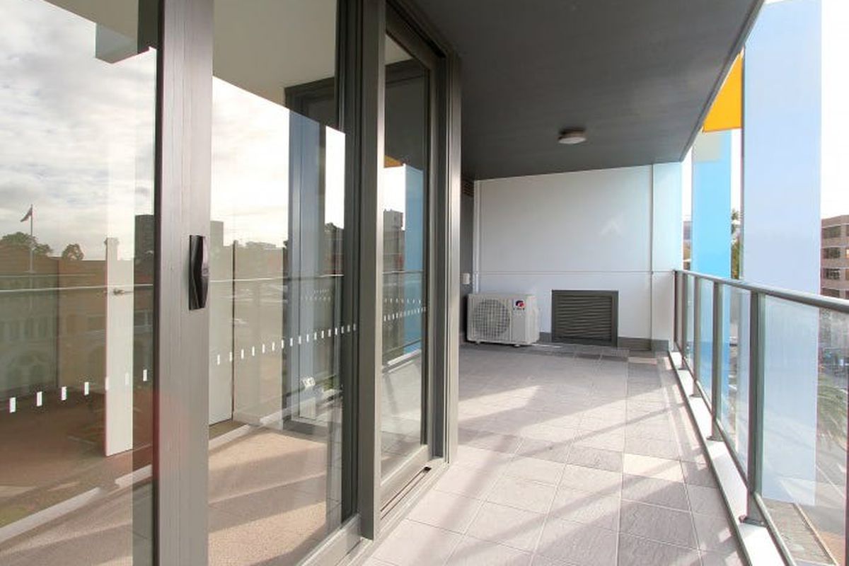 148 / 311 Hay Street, East Perth
