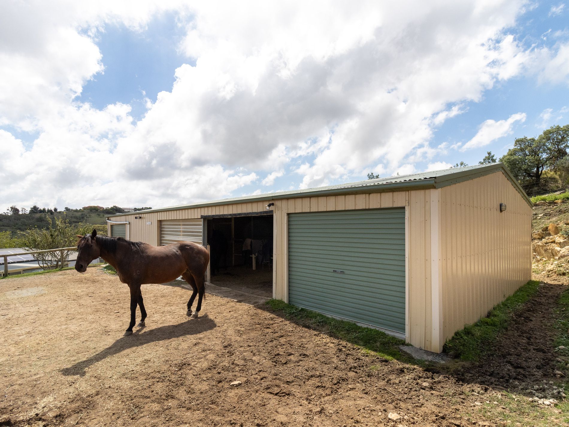 477 Denley Drive, Wamboin