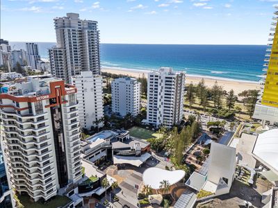 73 / 15 Victoria Avenue, Broadbeach