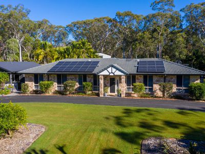 5 Elton Crescent, Capalaba