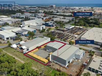 35 Success Way, Henderson