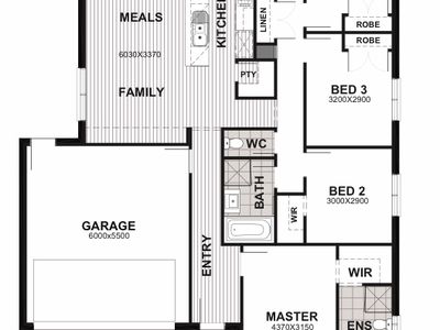 Lot 951  Wildcherry Street, Fraser Rise