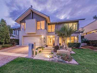 55 Mossvale Drive, Wakerley