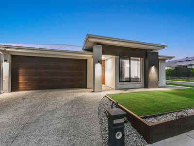 8 Colonnade Street, Clyde North