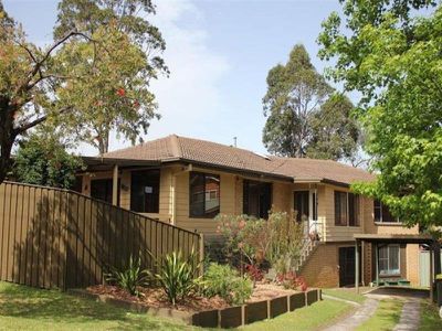29 Keira Mine Road, Keiraville
