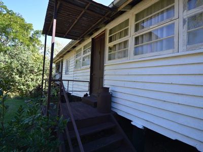 162 Booloumba Creek Road, Cambroon