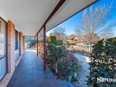 4 Lambie Place, Florey