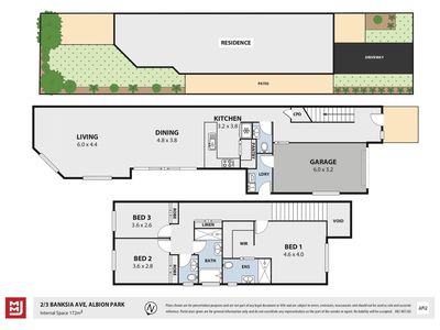 2 / 3 Banksia Avenue, Albion Park Rail