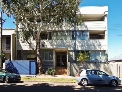 16 / 101 Queen Street, Alexandria