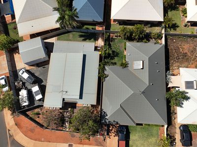 23 Minderoo Avenue, South Hedland